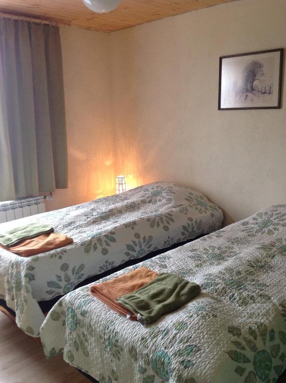 Puuna Oeoemaja B&B Vihterpalu Room photo